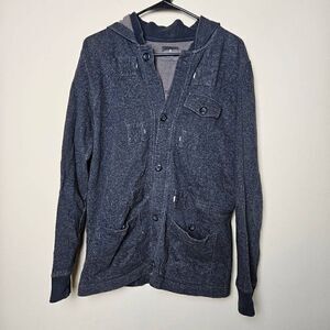 Hawkins McGill Hooded Jacket